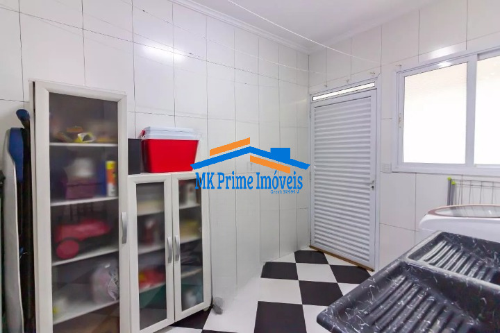 Sobrado à venda com 3 quartos, 207m² - Foto 45