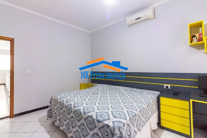 Sobrado à venda com 3 quartos, 207m² - Foto 22