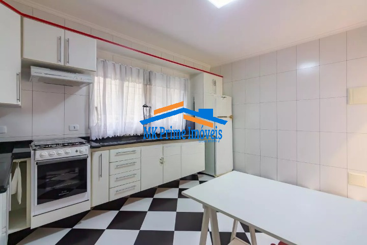 Sobrado à venda com 3 quartos, 207m² - Foto 16