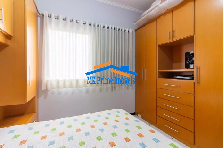 Sobrado à venda com 3 quartos, 207m² - Foto 20