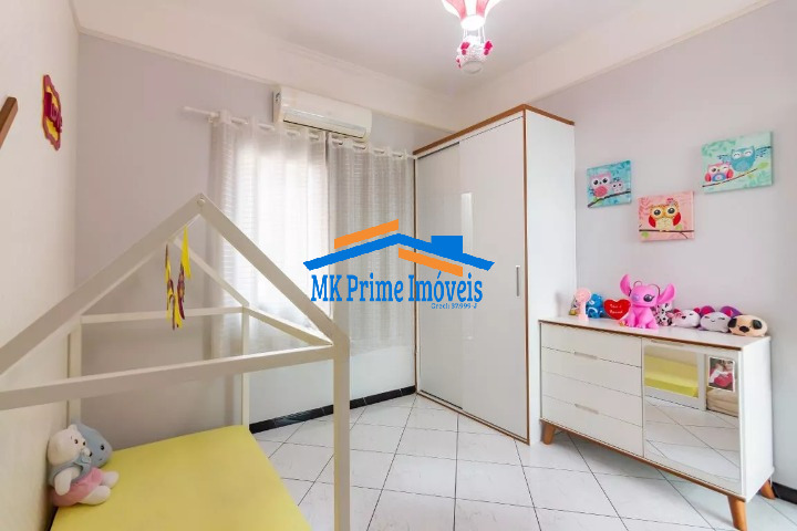 Sobrado à venda com 3 quartos, 207m² - Foto 25