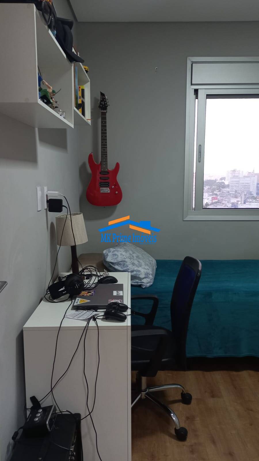 Apartamento à venda com 2 quartos, 64m² - Foto 11