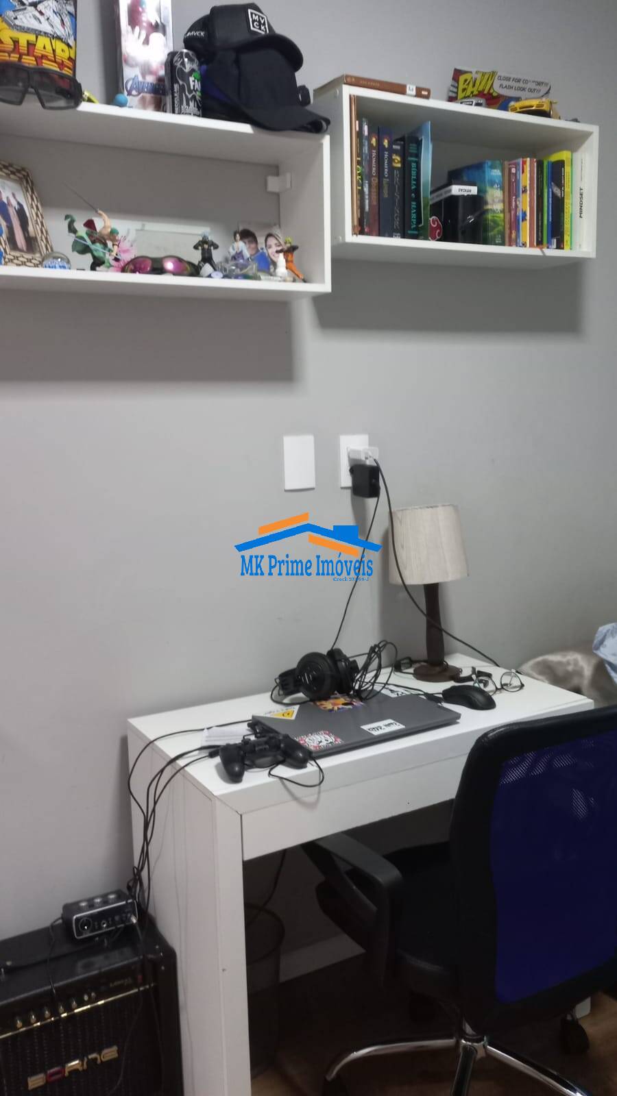 Apartamento à venda com 2 quartos, 64m² - Foto 12