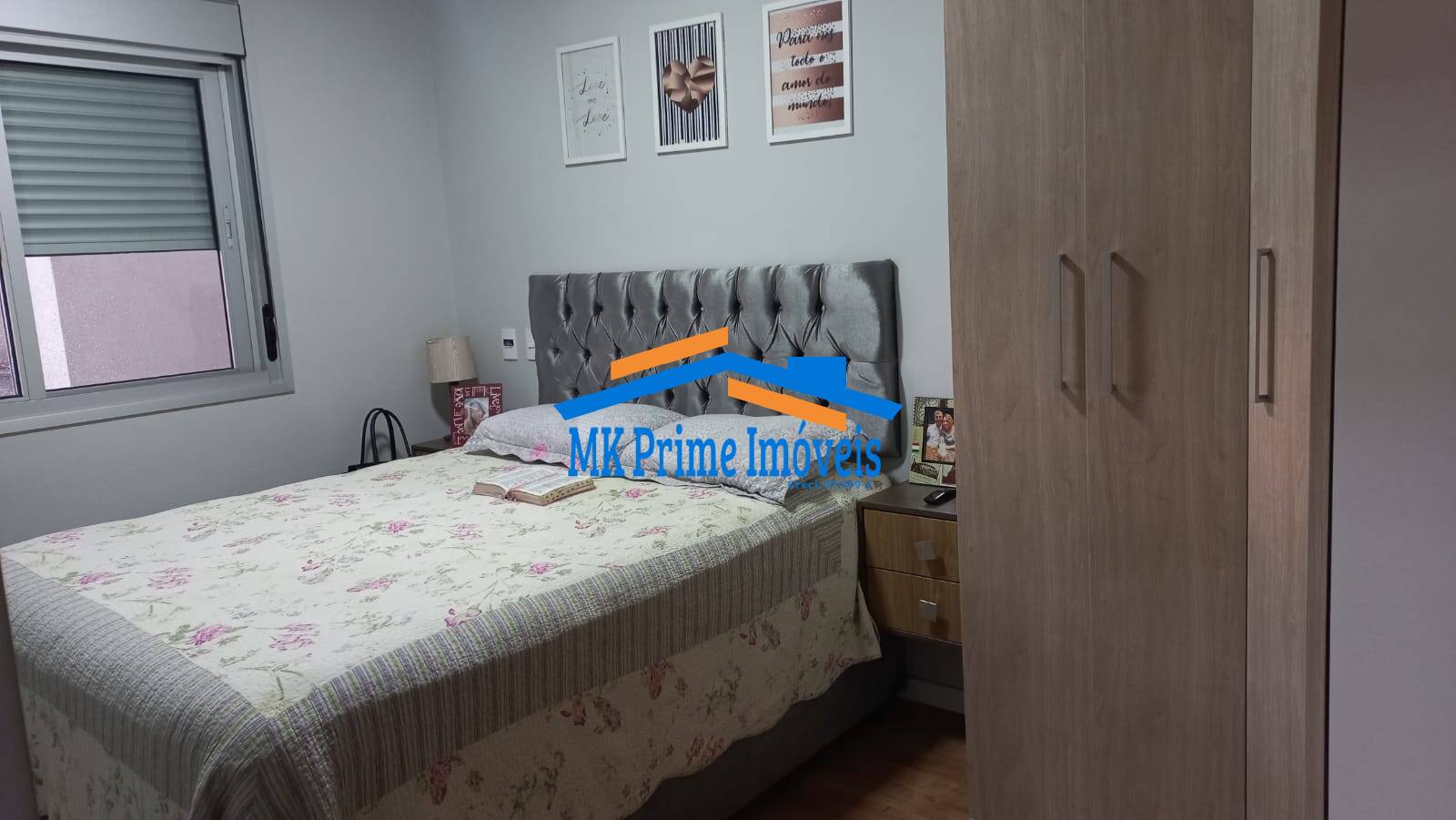 Apartamento à venda com 2 quartos, 64m² - Foto 9