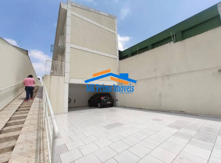 Casa de Condomínio à venda com 2 quartos, 70m² - Foto 4