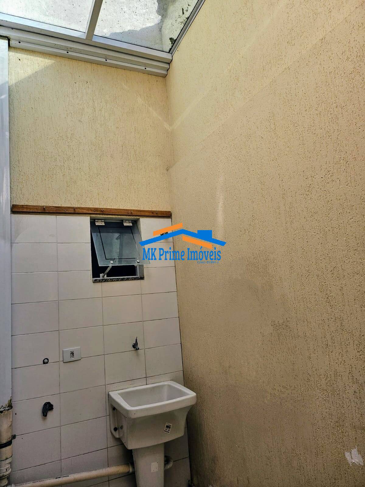 Casa de Condomínio à venda com 2 quartos, 70m² - Foto 7