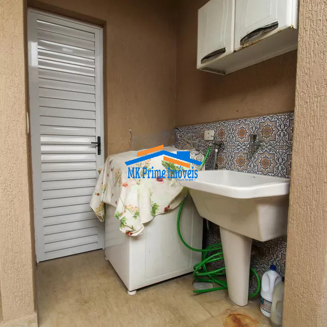 Casa à venda com 4 quartos, 165m² - Foto 20