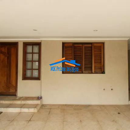 Casa à venda com 4 quartos, 165m² - Foto 28