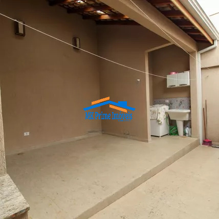 Casa à venda com 4 quartos, 165m² - Foto 19