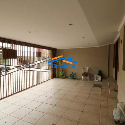 Casa à venda com 4 quartos, 165m² - Foto 1