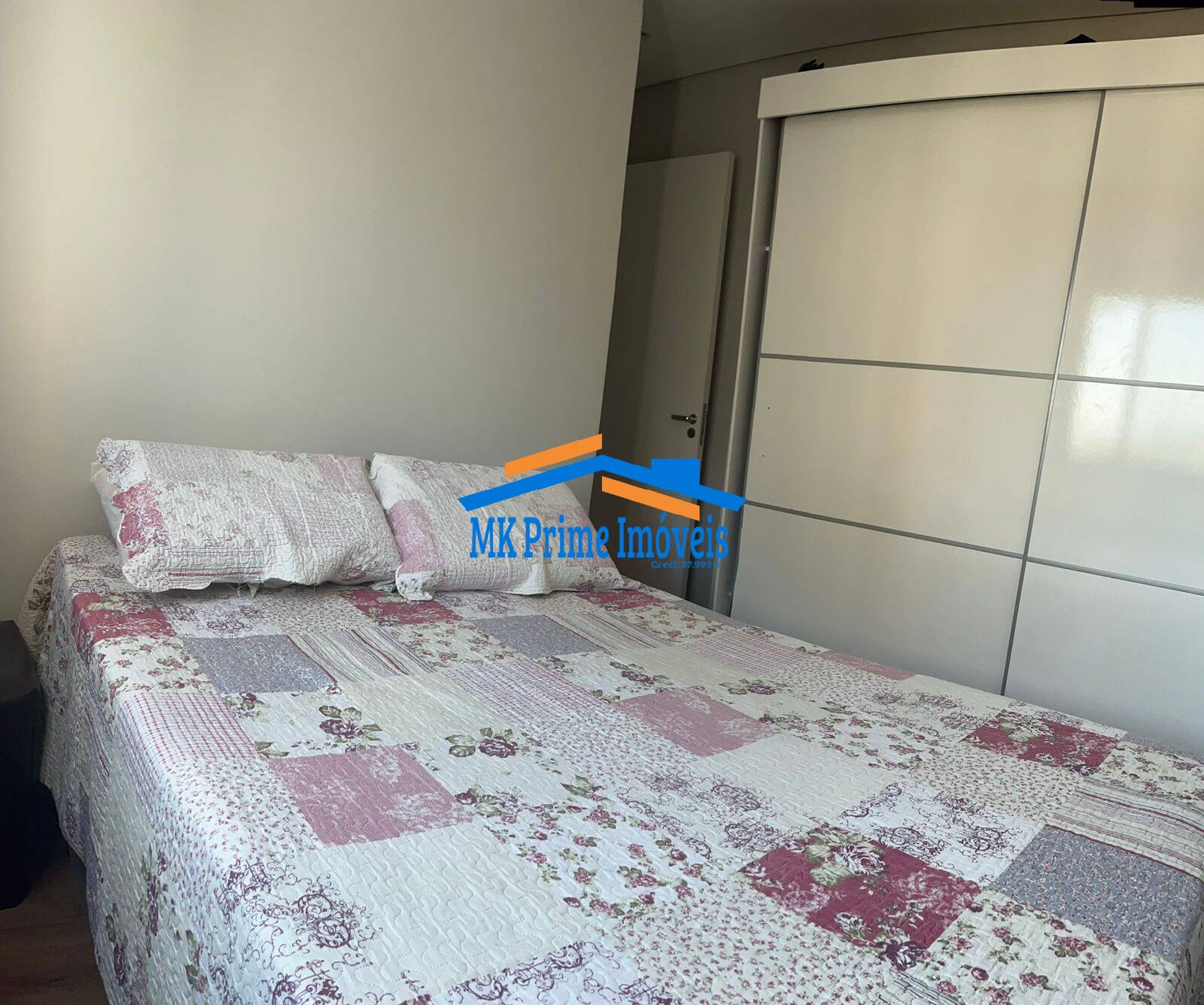 Apartamento à venda com 2 quartos, 49m² - Foto 11