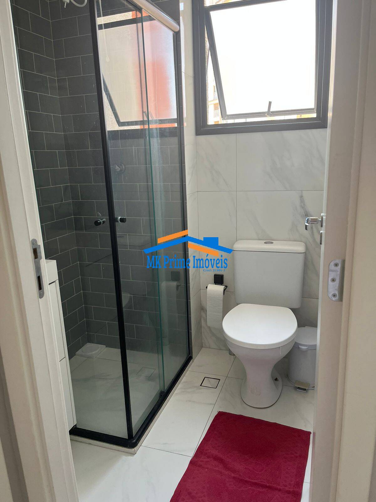 Apartamento à venda com 2 quartos, 49m² - Foto 8