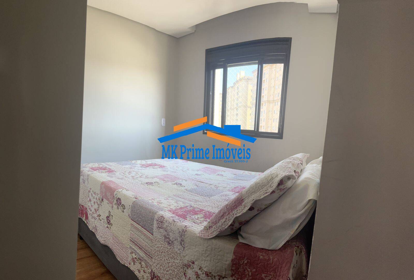 Apartamento à venda com 2 quartos, 49m² - Foto 12