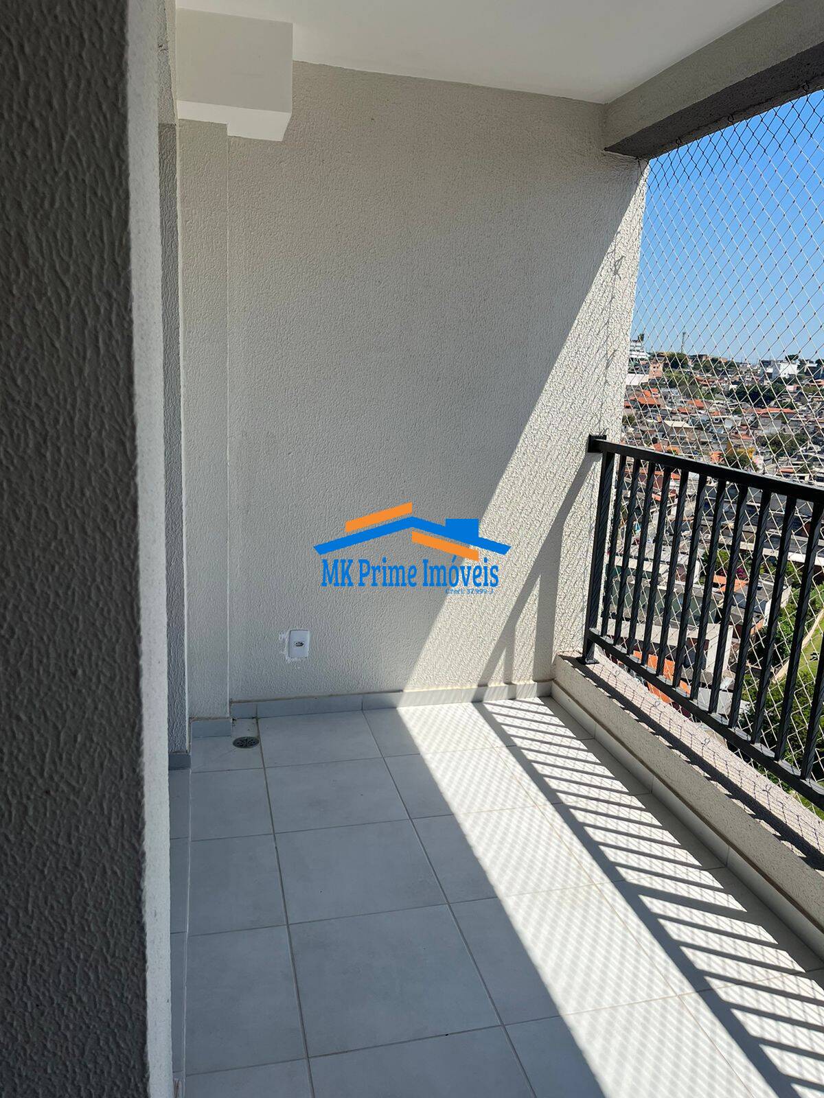 Apartamento à venda com 2 quartos, 49m² - Foto 4