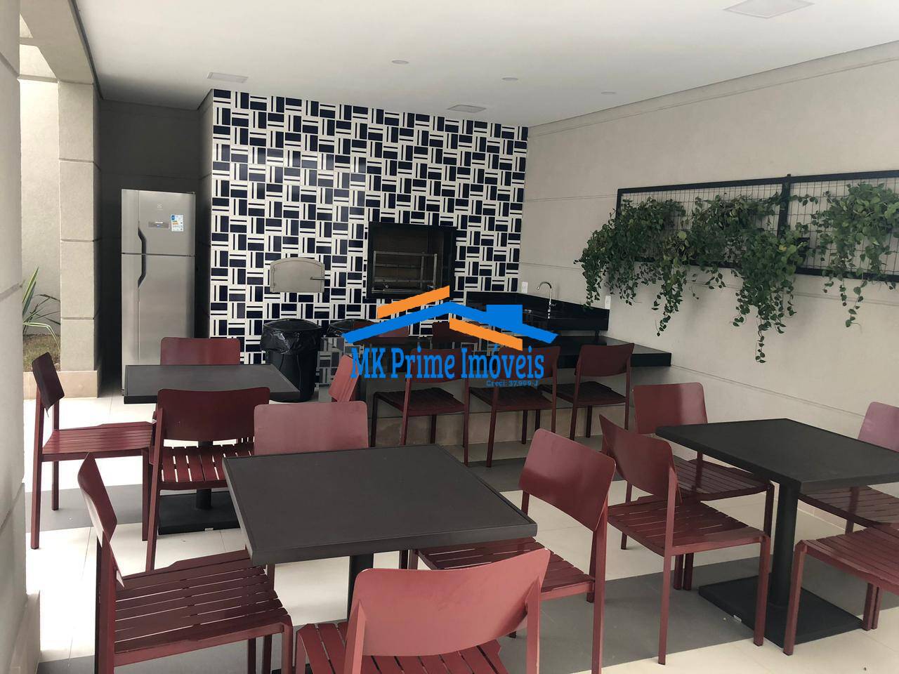 Apartamento à venda com 2 quartos, 111m² - Foto 18