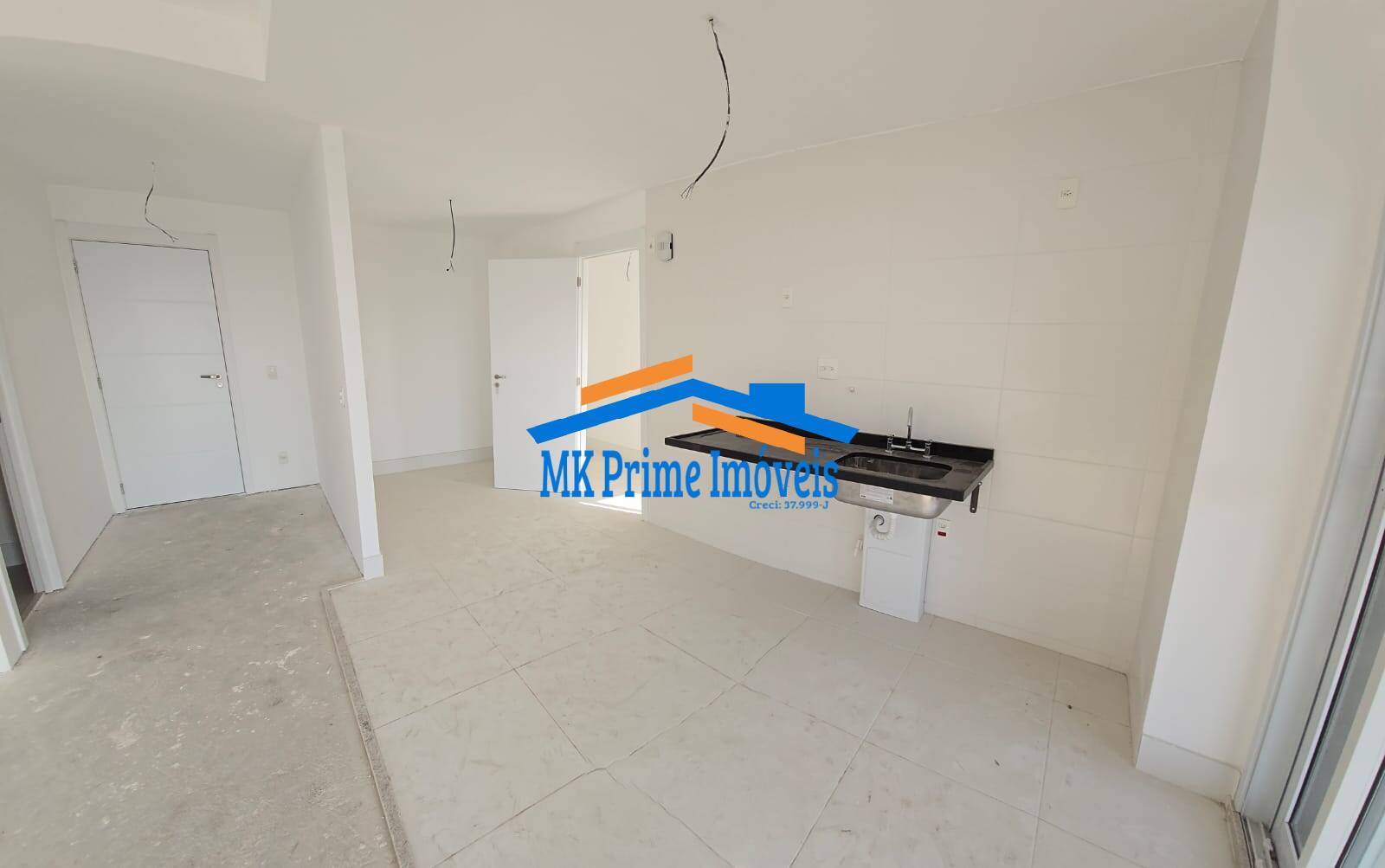 Apartamento à venda com 2 quartos, 111m² - Foto 9