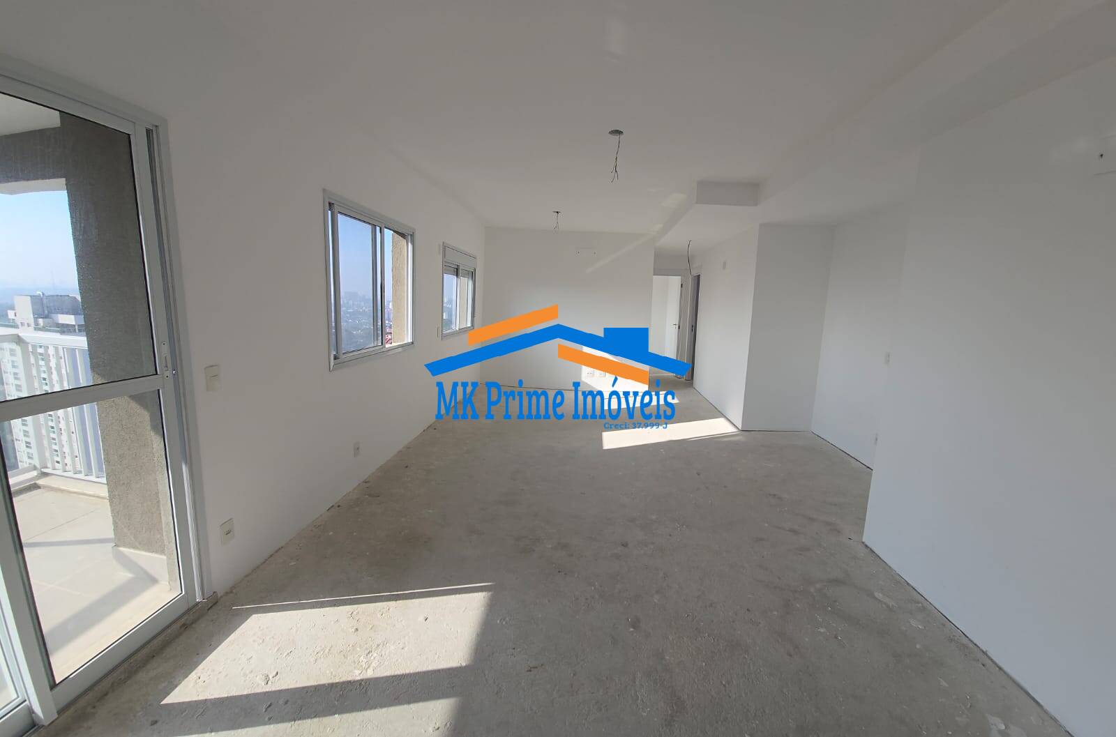 Apartamento à venda com 2 quartos, 111m² - Foto 6