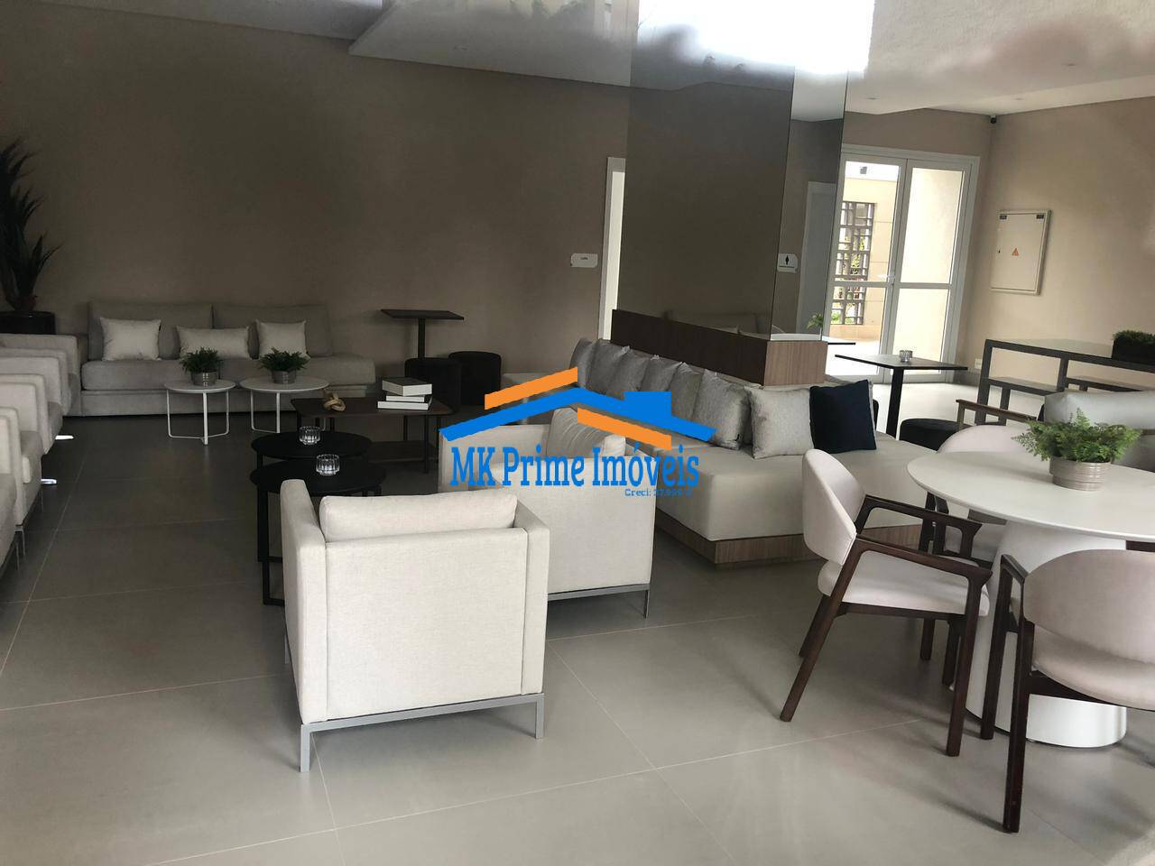 Apartamento à venda com 2 quartos, 111m² - Foto 26