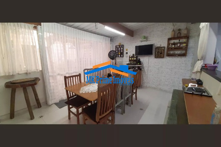 Sobrado à venda com 2 quartos, 140m² - Foto 22