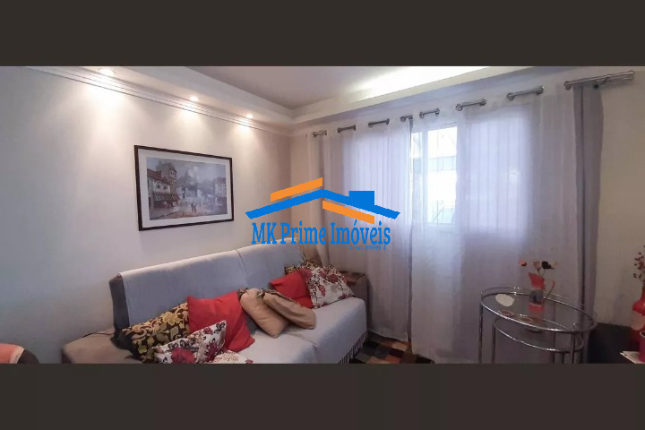 Sobrado à venda com 2 quartos, 140m² - Foto 10