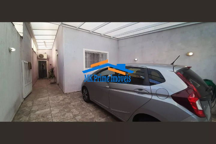 Sobrado à venda com 2 quartos, 140m² - Foto 2