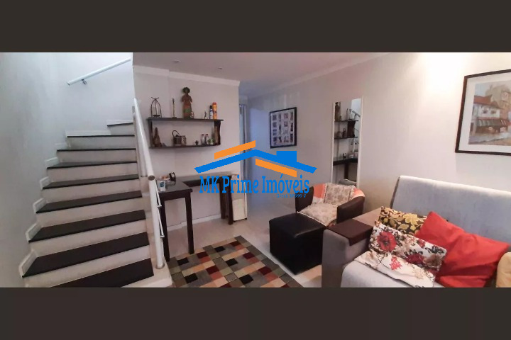 Sobrado à venda com 2 quartos, 140m² - Foto 4