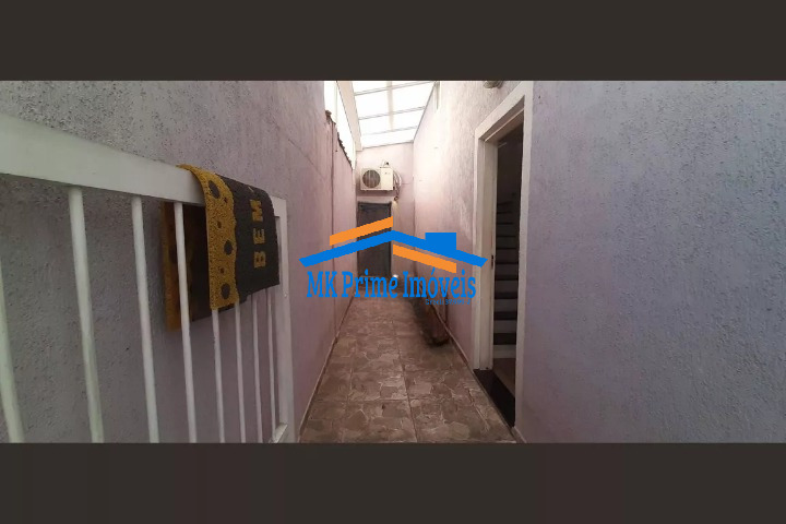 Sobrado à venda com 2 quartos, 140m² - Foto 42