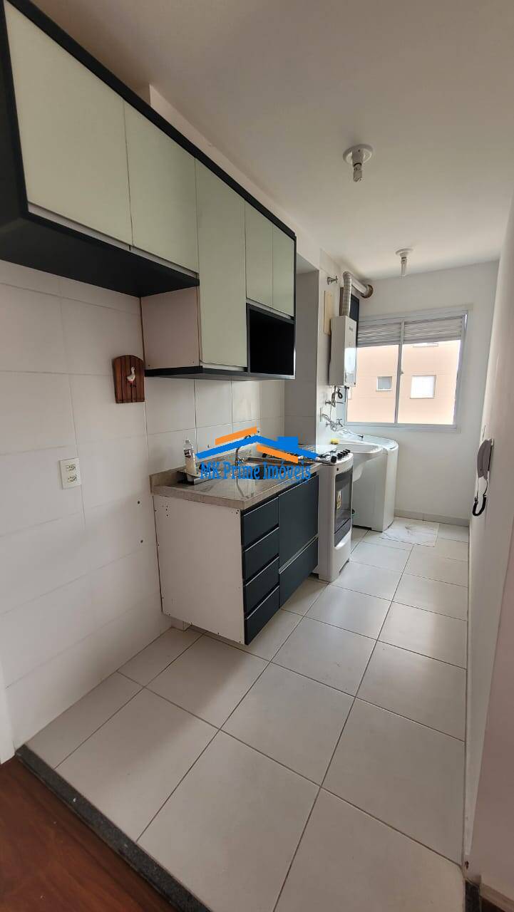 Apartamento à venda com 2 quartos, 50m² - Foto 9