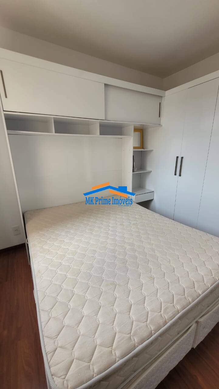 Apartamento à venda com 2 quartos, 50m² - Foto 12