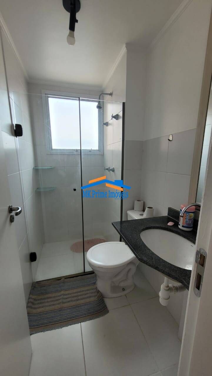 Apartamento à venda com 2 quartos, 50m² - Foto 13