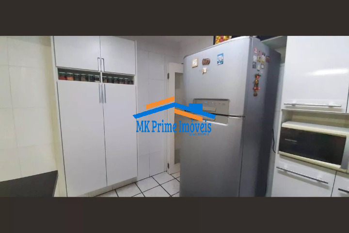 Sobrado à venda com 2 quartos, 140m² - Foto 17