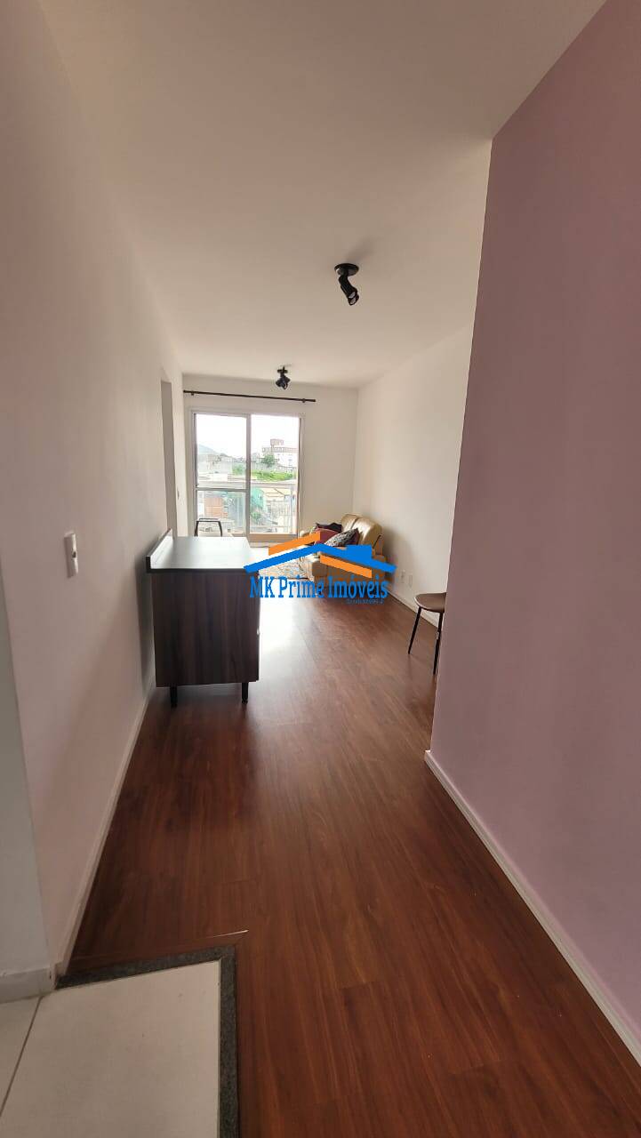 Apartamento à venda com 2 quartos, 50m² - Foto 5