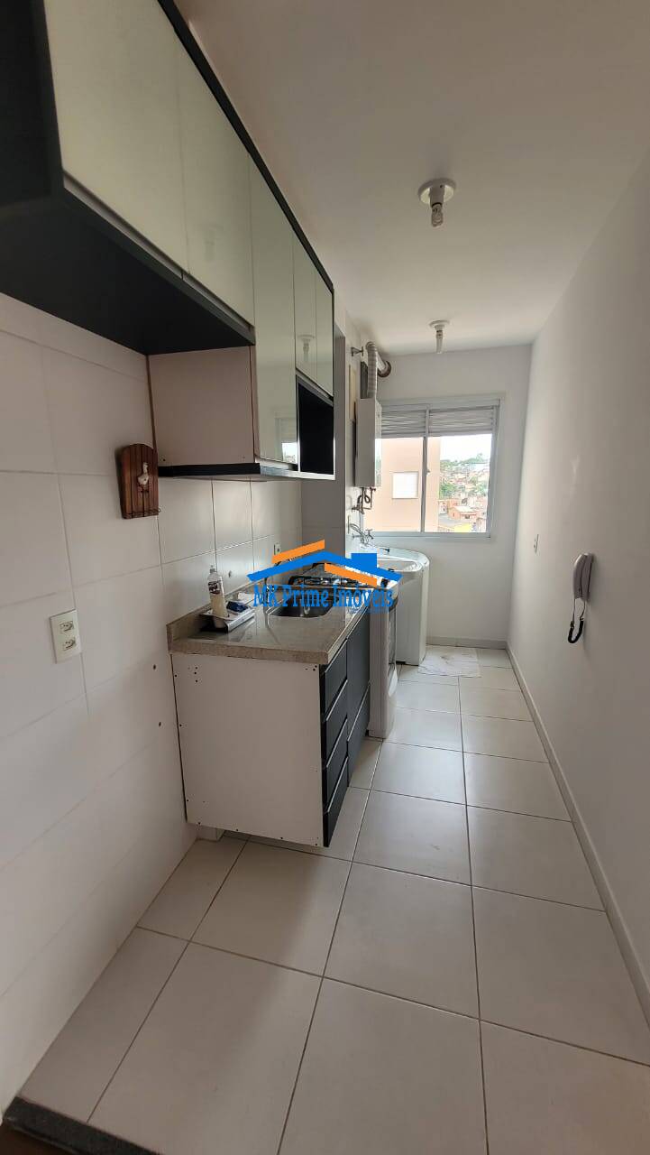 Apartamento à venda com 2 quartos, 50m² - Foto 8