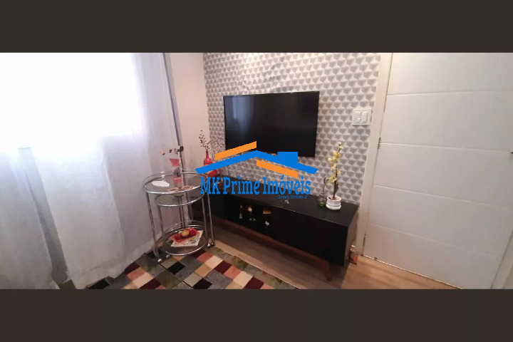 Sobrado à venda com 2 quartos, 140m² - Foto 5