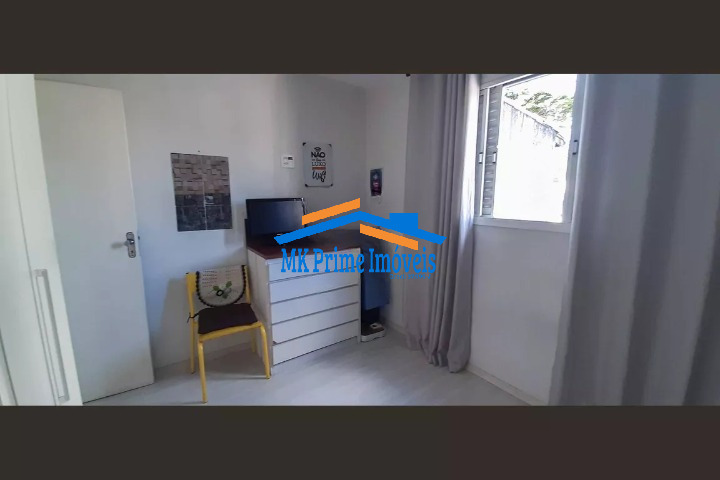 Sobrado à venda com 2 quartos, 140m² - Foto 36