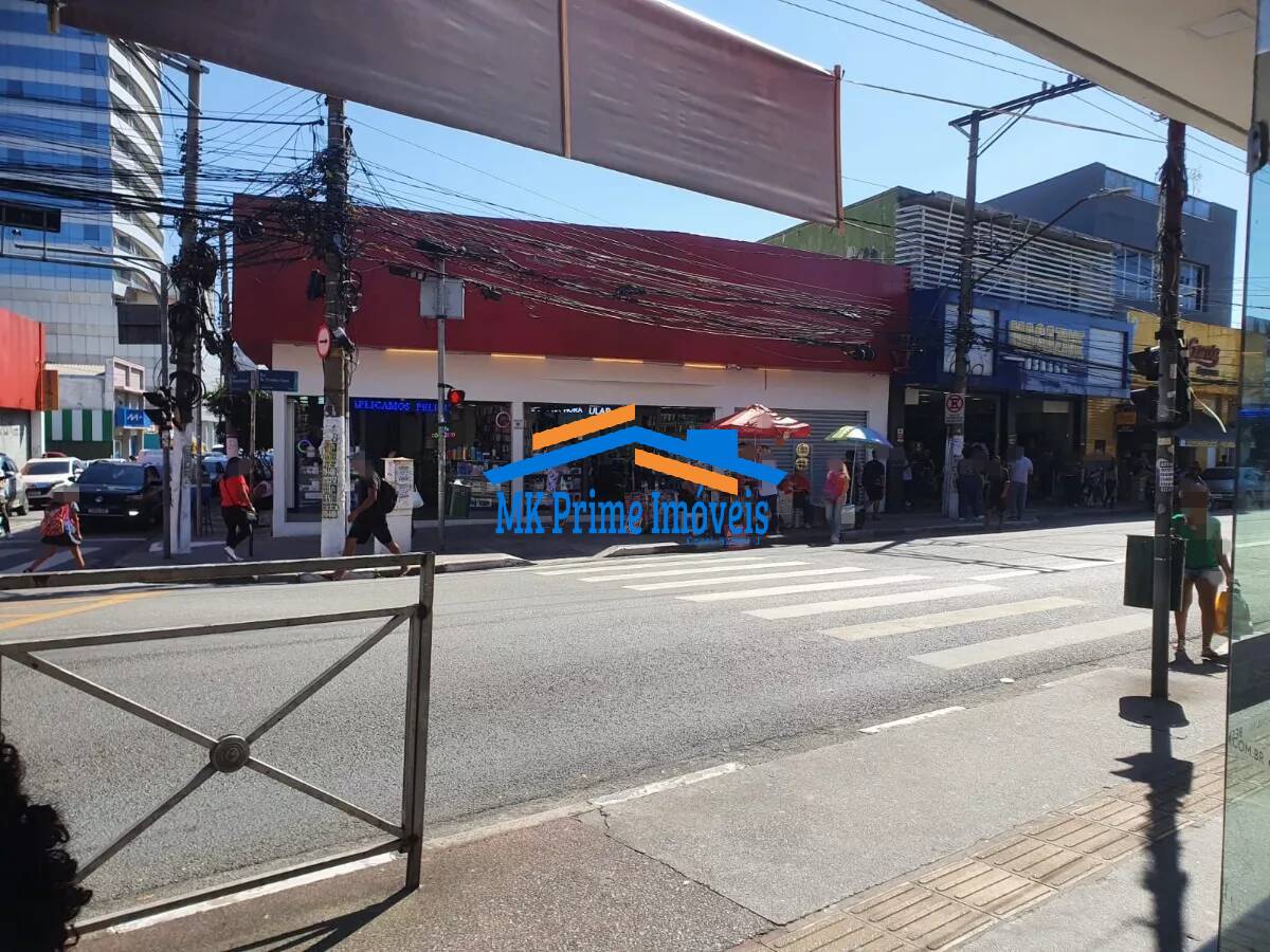 Loja-Salão para alugar, 40m² - Foto 2