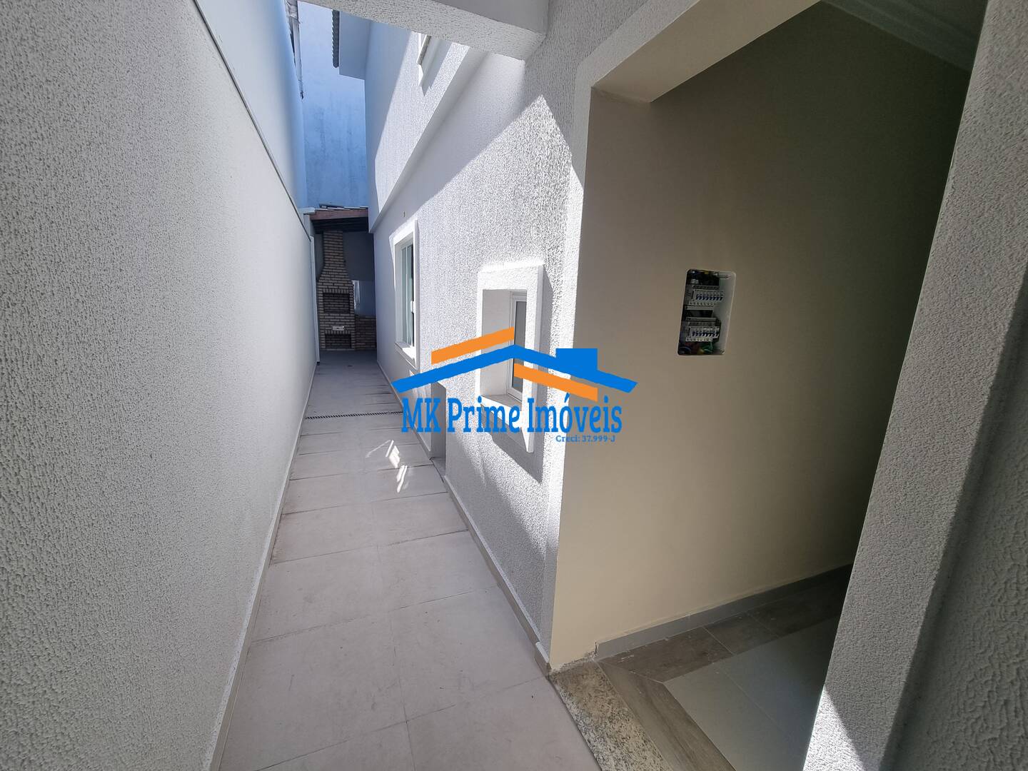 Sobrado à venda com 3 quartos, 235m² - Foto 3