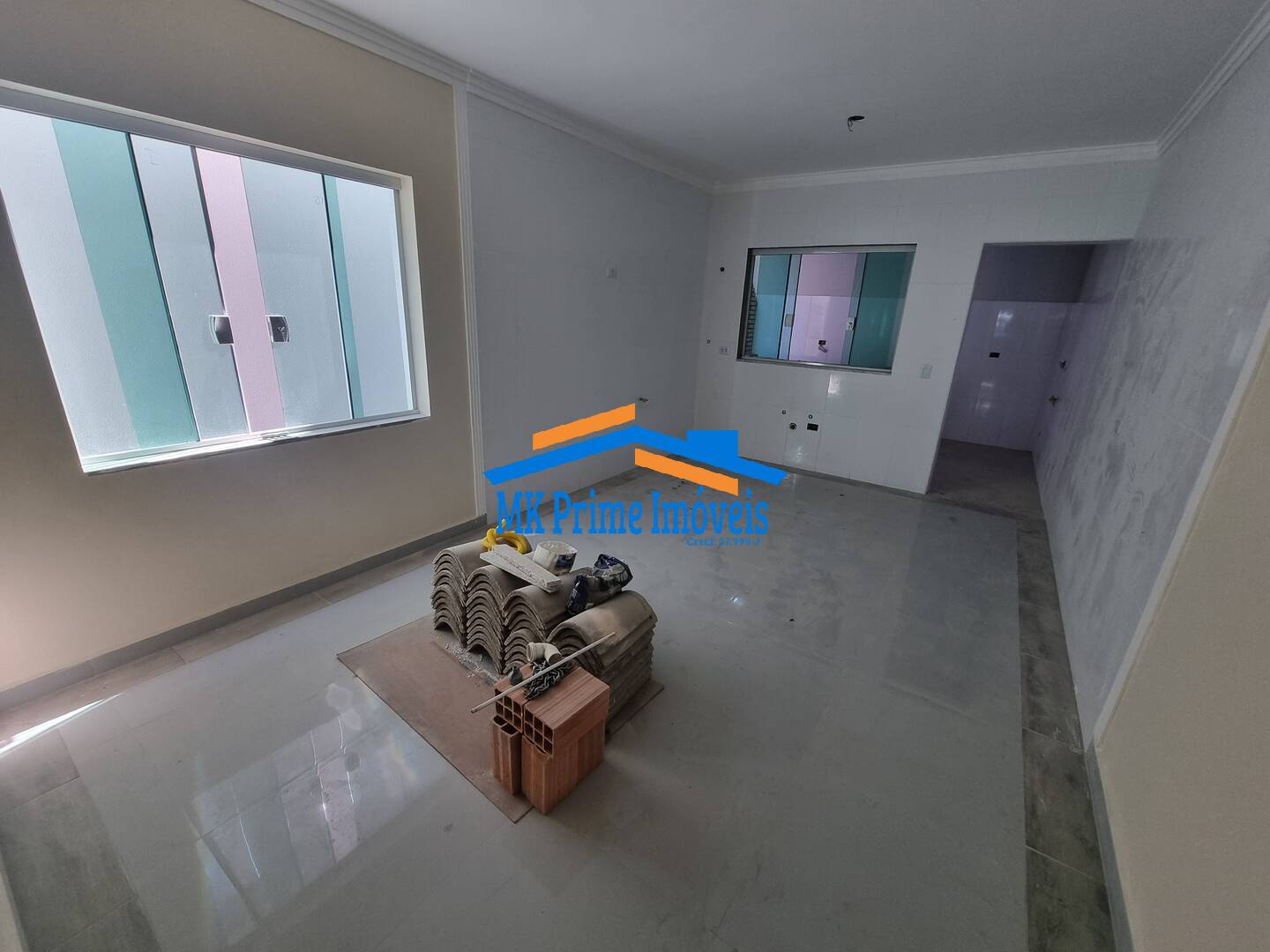 Sobrado à venda com 3 quartos, 235m² - Foto 5