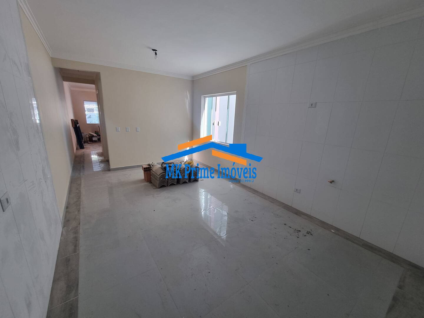 Sobrado à venda com 3 quartos, 235m² - Foto 6