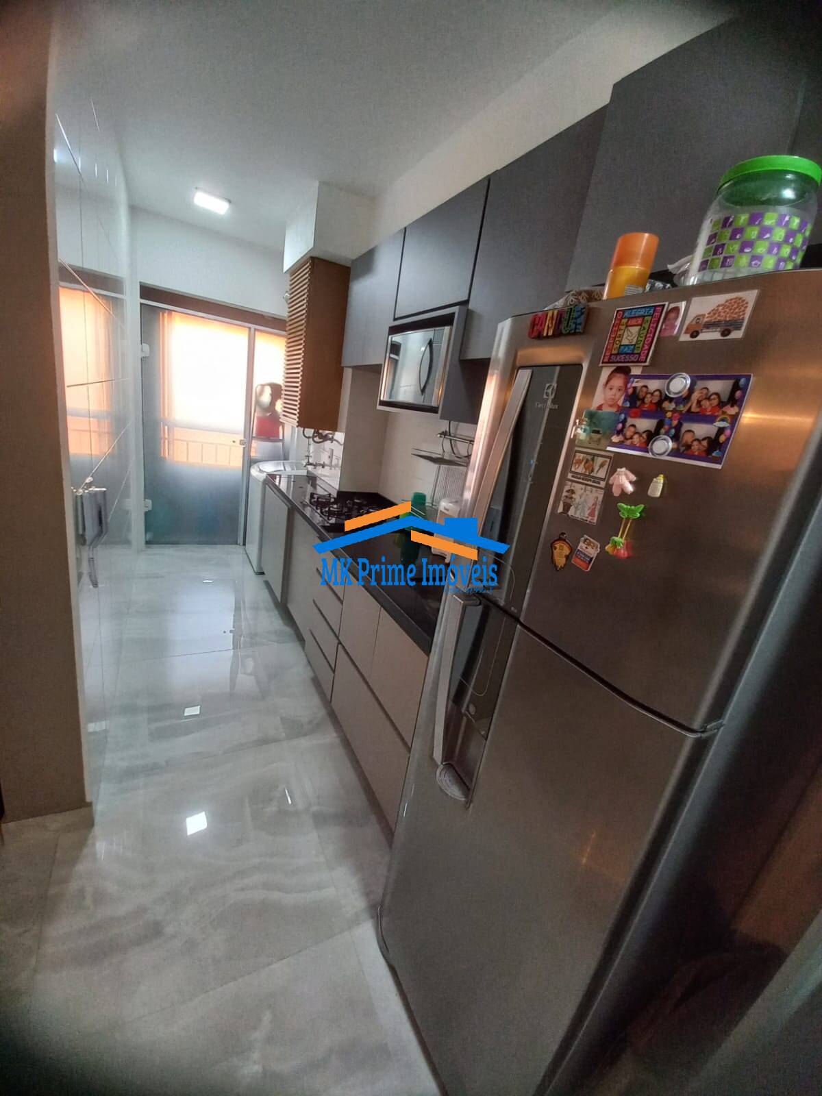 Apartamento à venda com 2 quartos, 67m² - Foto 6