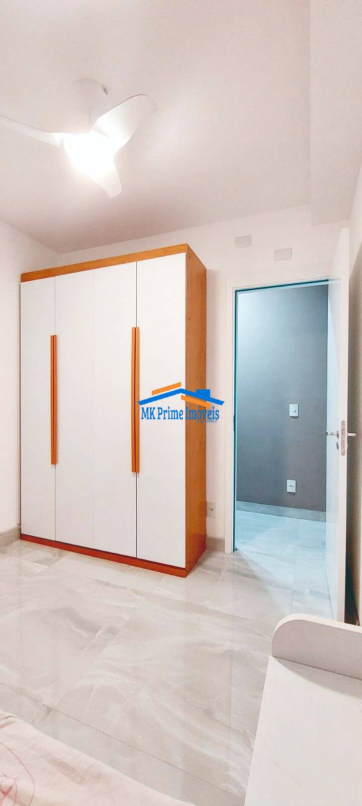 Apartamento à venda com 2 quartos, 67m² - Foto 9