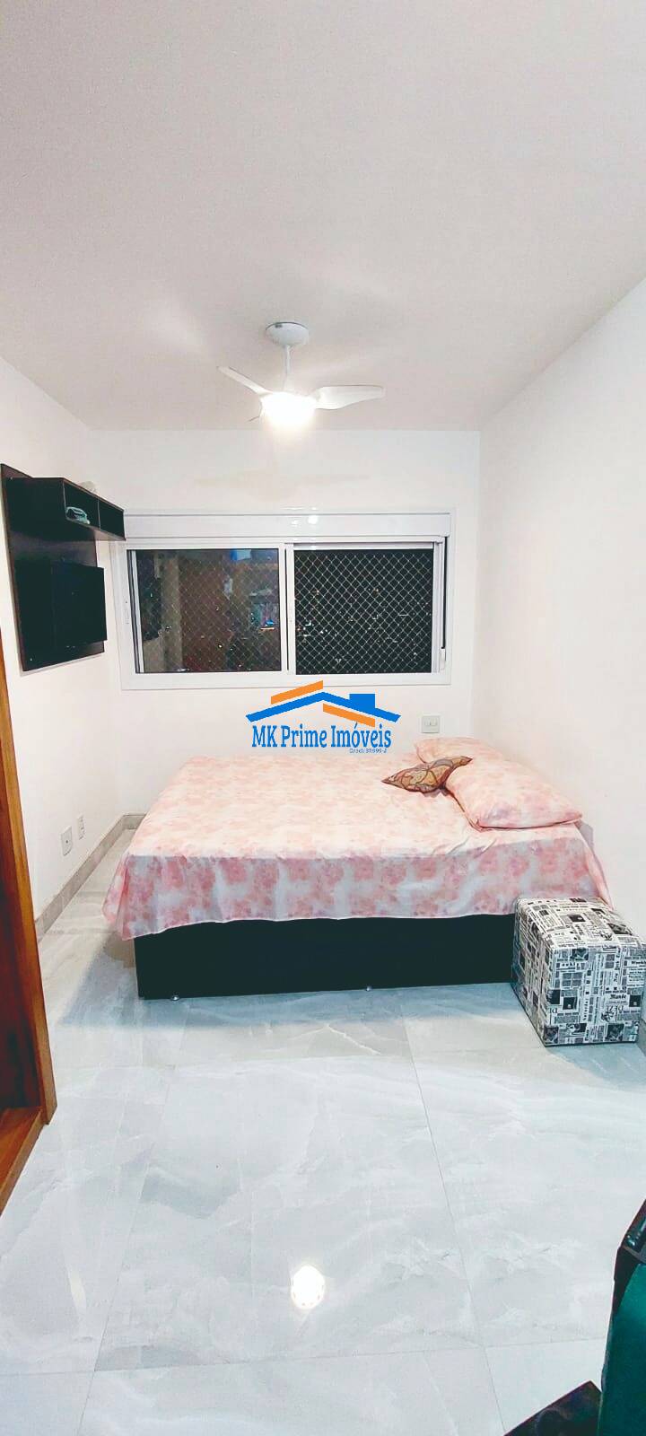 Apartamento à venda com 2 quartos, 67m² - Foto 10