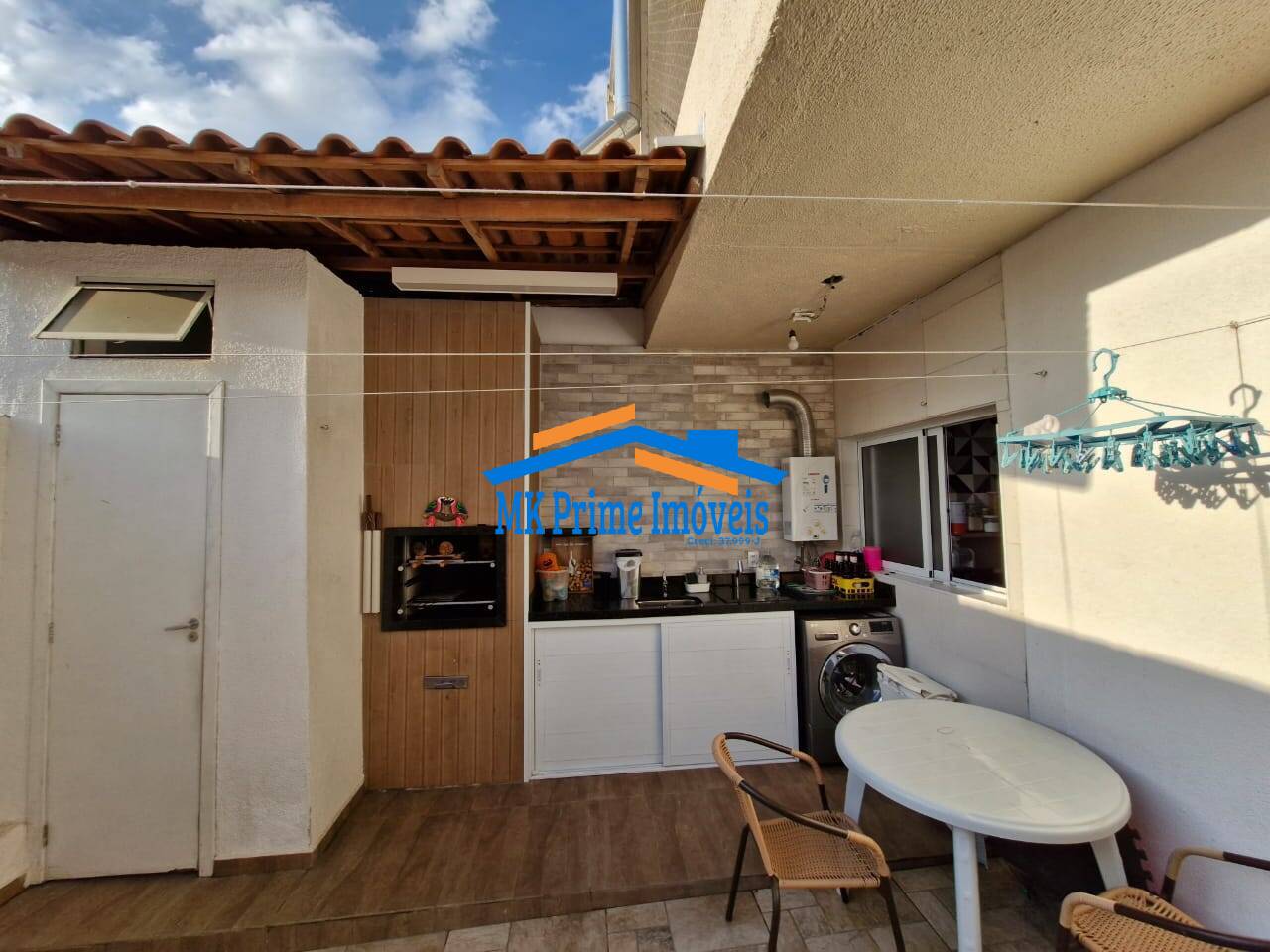 Casa de Condomínio à venda com 4 quartos, 165m² - Foto 16