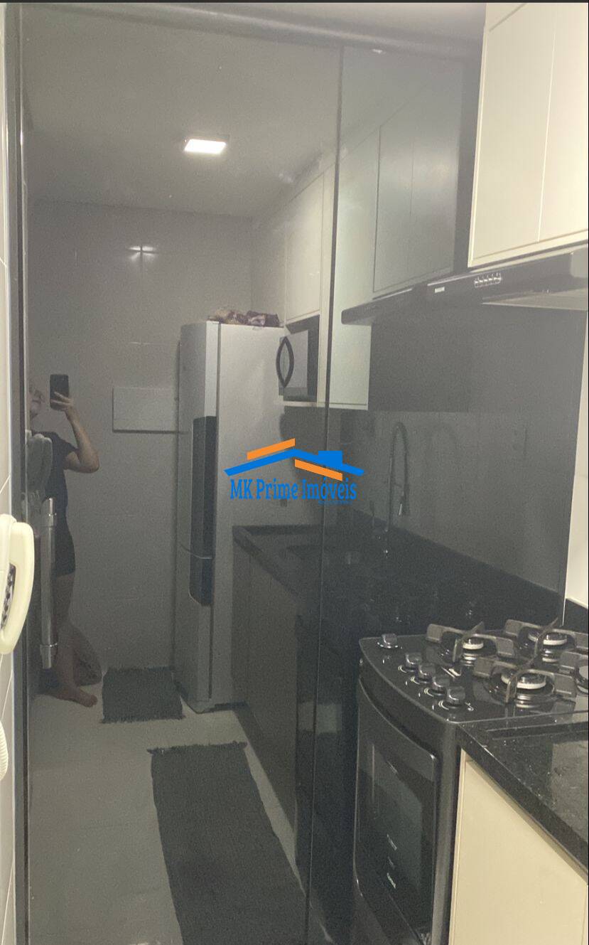 Apartamento à venda com 2 quartos, 42m² - Foto 9