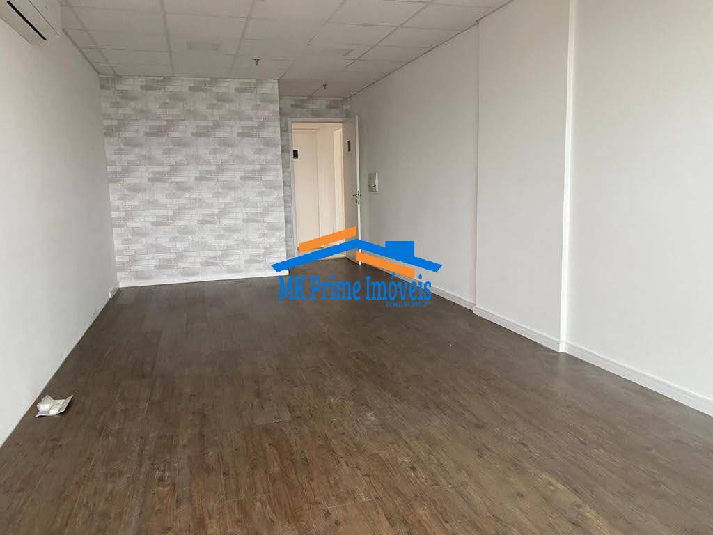 Conjunto Comercial-Sala à venda, 33m² - Foto 6