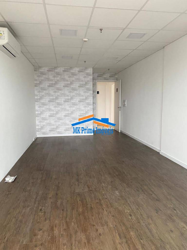 Conjunto Comercial-Sala à venda, 33m² - Foto 4