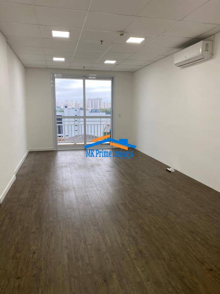 Conjunto Comercial-Sala à venda, 33m² - Foto 1