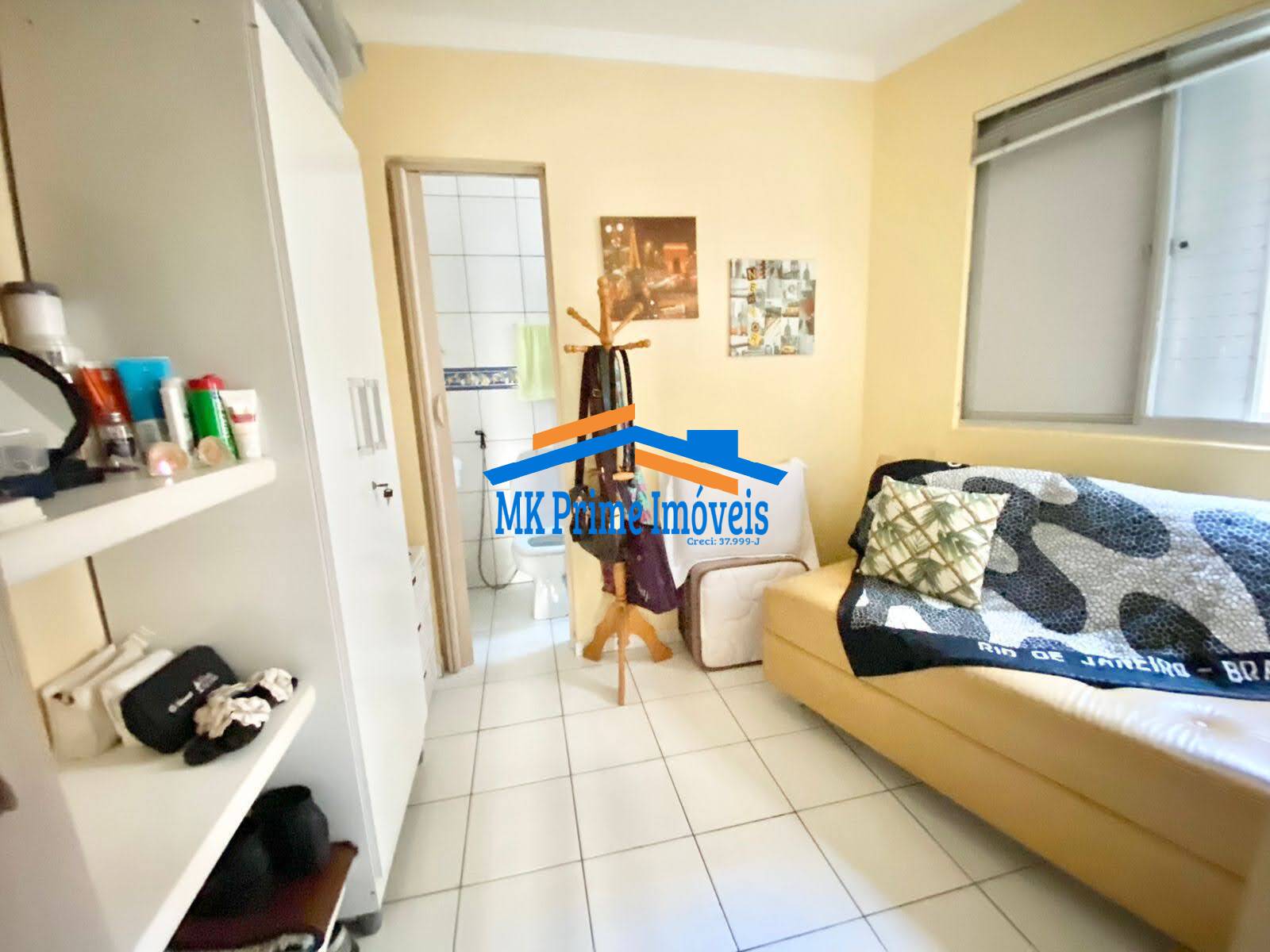 Apartamento à venda com 3 quartos, 100m² - Foto 8