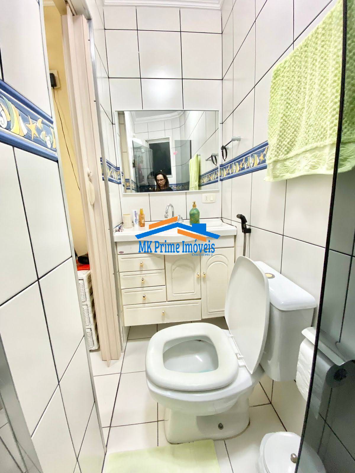 Apartamento à venda com 3 quartos, 100m² - Foto 12