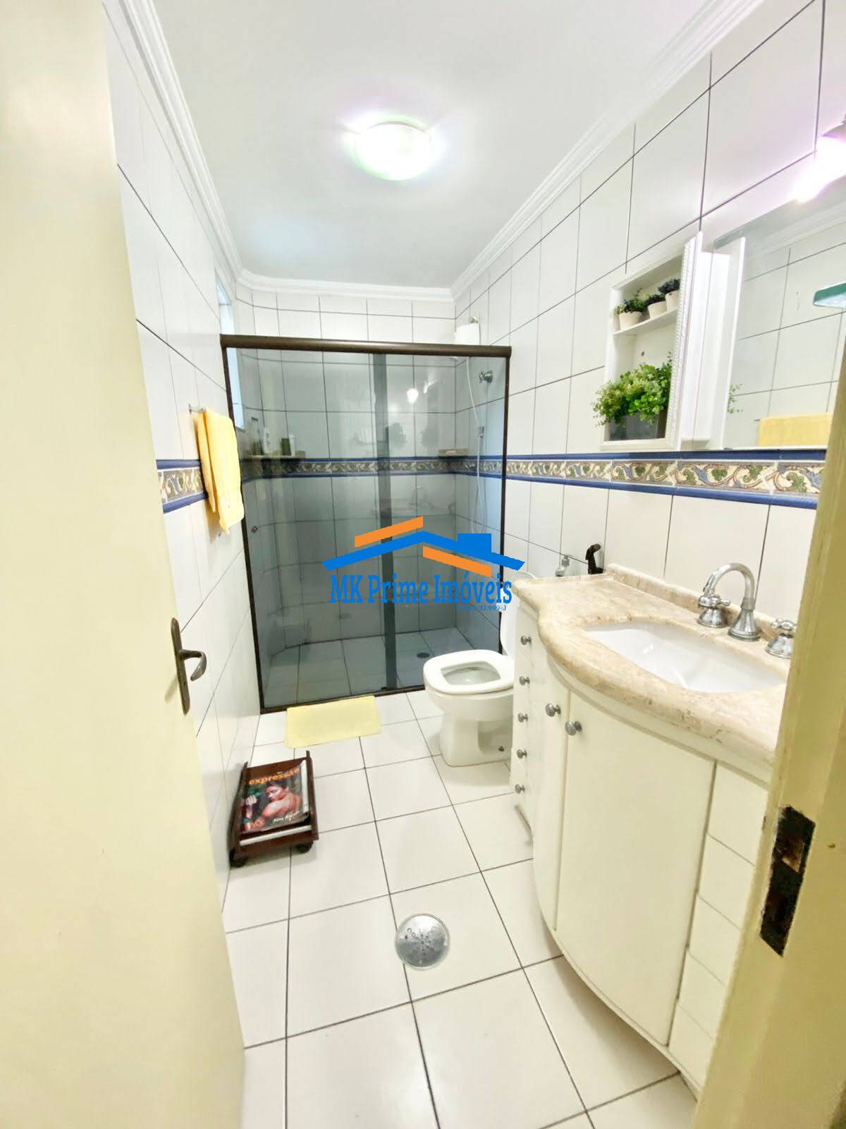 Apartamento à venda com 3 quartos, 100m² - Foto 9